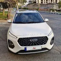 خودرو ام وی ام x22 pro دنده ای آخر ۱۴۰۲ تمیز