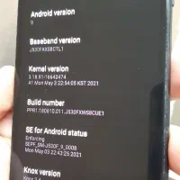 گوشی j5 Pro در حد نو|موبایل|تهران, جی|دیوار