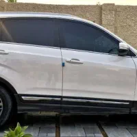 تیگو ۵ خانگی|خودرو سواری و وانت|دزفول, |دیوار