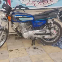 موتور رهرو ۱۴۰۳  در حد