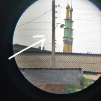 دوربین شکاری ZIYOUHU تک چشمی دو چشمی بود زیوهو