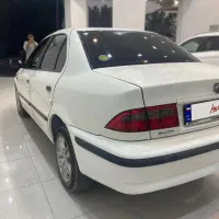 سمند ۸۹|خودرو سواری و وانت|بستک, |دیوار
