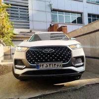 تیگو 8 پرومکس با افت قیمت|خودرو سواری و وانت|کرج, حاجی آباد|دیوار