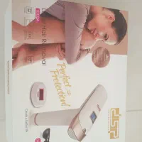 دستگاه لیزر خانگی