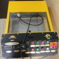 دستگاه زعفران خشک کنی|ماشین‌آلات صنعتی|باخزر, |دیوار