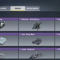 اکانت کالاف لول 235|کنسول، بازی ویدئویی و آنلاین|هشتگرد, شهرک راه آهن|دیوار