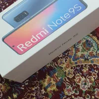 گوشی شیائومی نوت 9s