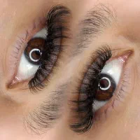 تخفیفات اکستنشن مژه لیفت مژه ابرو