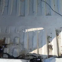 ۲۰۶تیپ ۵|خودرو سواری و وانت|ارومیه, |دیوار