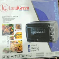 ماکروویو و جاروبرقی تحت لیسانس آلمان