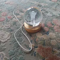 گوی چراغ خواب