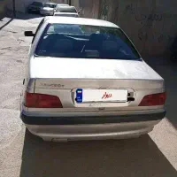 پارس نقره ای دوگانه سوز|خودرو سواری و وانت|نیشابور, شهید جعفری|دیوار