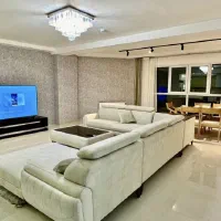 اجاره اپارتمان مبله شیک و مدرن در غرب تهران|اجارهٔ کوتاهمدت آپارتمان و سوئیت|تهران, سازمان برنامه جنوبی|دیوار