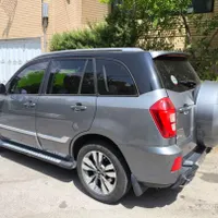 ام‌وی‌ام X33 S اسپرت، مدل ۱۴۰۰|خودرو سواری و وانت|شیراز, گلستان|دیوار