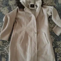 پالتو گرم سایز4