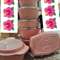 سرویس قابلمه 15 پارچه