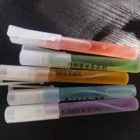 عطر خودکاری