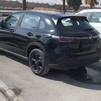 هوندا HRV  فول آپشن هیبرید ژاپن