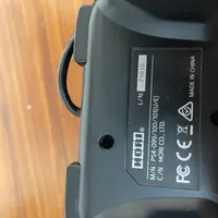 دسته مینی ps4‌ سیمی|کنسول، بازی ویدئویی و آنلاین|صدرا-فارس, |دیوار