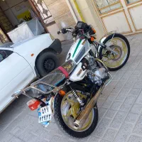 موتور سیکلت
