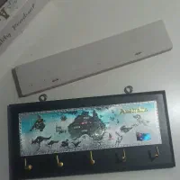 جاکلیدی خارجی