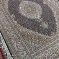 اندازه ۲در۳ فرش دستبافت ریز ماهی