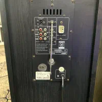 اسپیکر صوتی|سیستم صوتی خانگی|مشهد, انقلاب|دیوار