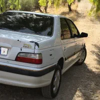 خودروسواری پژو