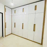 اجرای کمد و کابینت