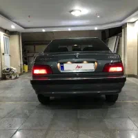 پژو پارس xu7p نیمه فول|خودرو سواری و وانت|تهران, سهروردی|دیوار