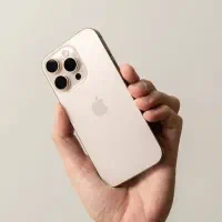اپل iPhone 16 Pro Max با حافظهٔ ۲۵۶ گیگابایت