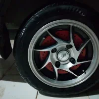 رینگ اسپرت پراید