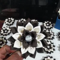 گل مصنوعی