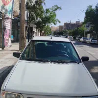 پراید مدل 91|خودرو سواری و وانت|شیروان (خراسان), |دیوار