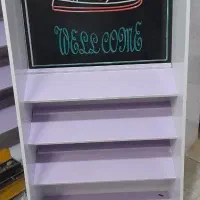 ویترین و قفسه کفش فروشی|فروشگاه و مغازه|زرند, |دیوار