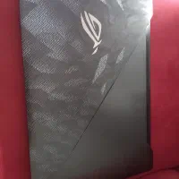 لپ تاپ ایسوس rog strix|رایانه همراه|اصفهان, سعادت‌آباد|دیوار