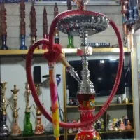 سلام و عرض ادب قلیون تنه جان اوغلی طعم دوسیب|کلکسیون و سرگرمی|تهران, آهنگ|دیوار