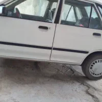 پراید ۱۳۱|خودرو سواری و وانت|اصفهان, دانشگاه افسری امیرالمومنین|دیوار