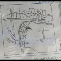 فروش زمین از زمین های واگذاری مرغوب کشت صنعت|فروش دفتر صنعتی، کشاورزی، تجاری|پارسآباد, |دیوار