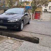 اس v8 مدل ۹۲ بدون رنگ|خودرو سواری و وانت|مشهد, هنرور|دیوار