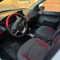 پژو 207 MC اتومات مدل ۱۴۰۱|خودرو سواری و وانت|کاشان, کشاورز|دیوار