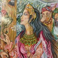 آموزش تخصصی طراحی و نقاشی|خدمات آموزشی|رشت, بلوار گیلان|دیوار