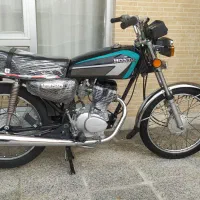 هوندا125هرمز