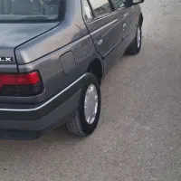 ماشین پژو ۴۰۵ مدل ۹۴