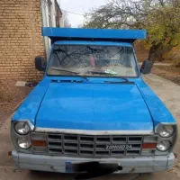 نیسان دیزل مدل ۹۰