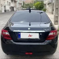 دنا پلاس آپشنال ، ۱۴۰۳ (معاوضه با پارسTu5و ۲۰۷)|خودرو سواری و وانت|بوشهر, |دیوار