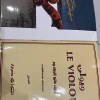 ویلون tf|ویولن|یزد, |دیوار