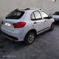 کوییک rs مانیتور ردیاب 1404|خودرو سواری و وانت|کرمانشاه, |دیوار