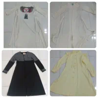 لباس دخترانه