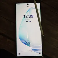 Galaxy Note10+ 5G 256gig|موبایل|مشهد, شهید رضوی|دیوار